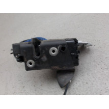 SYSTEME CONDAMNATION ARRIERE GAUCHE PEUGEOT 407