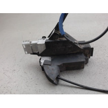 SYSTEME CONDAMNATION ARRIERE GAUCHE PEUGEOT 407