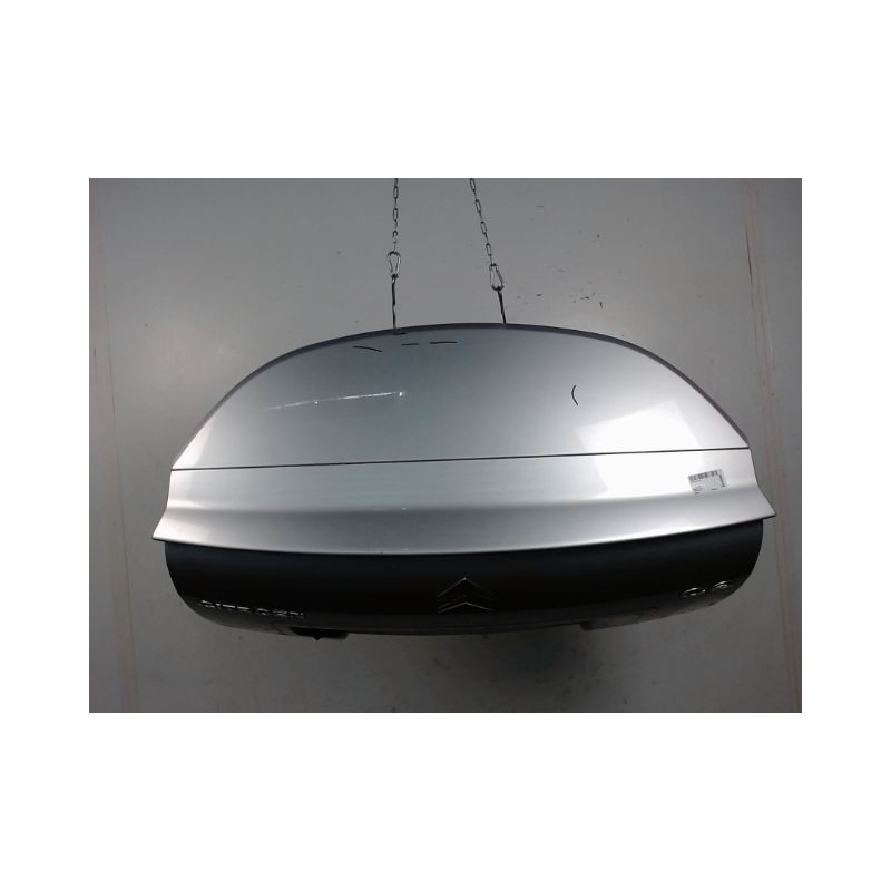 COFFRE ARRIERE CITROEN C6