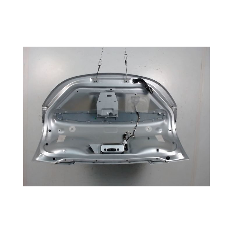 COFFRE ARRIERE CITROEN C6