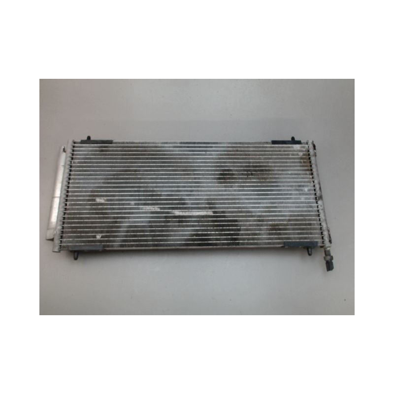CONDENSEUR CLIMATISATION CITROEN C6