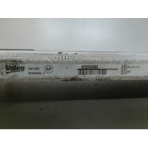 CONDENSEUR CLIMATISATION CITROEN C6