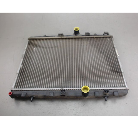 RADIATEUR