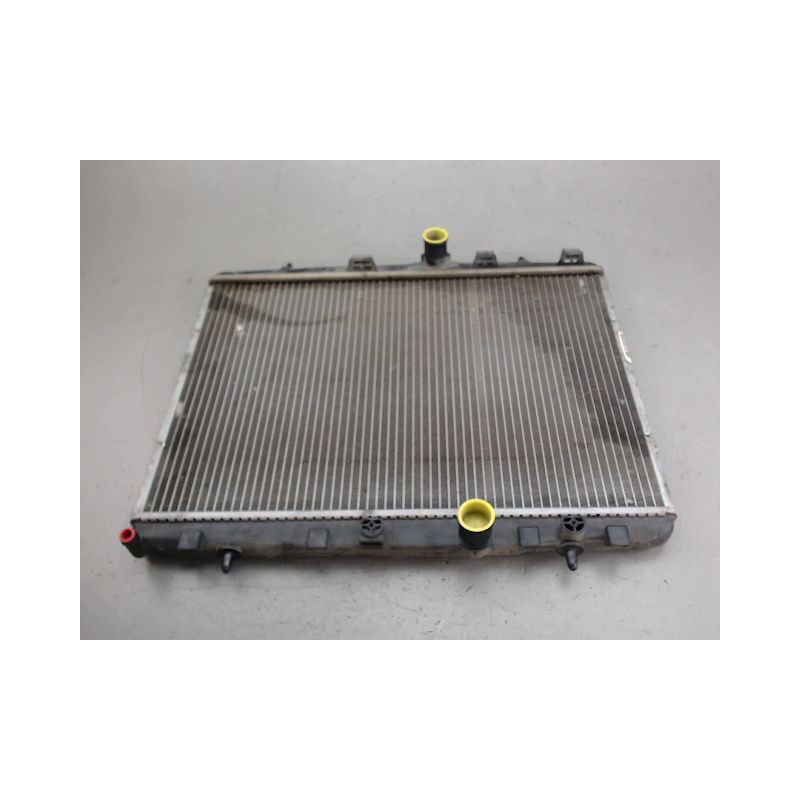 RADIATEUR CITROEN C3