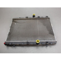 RADIATEUR CITROEN C3