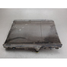 RADIATEUR CITROEN C3