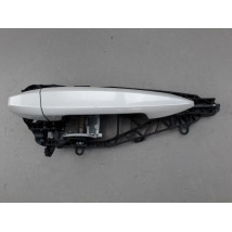 POIGNEE EXTERIEURE PORTE ARRIERE DROIT B.M.W. SERIE 2
