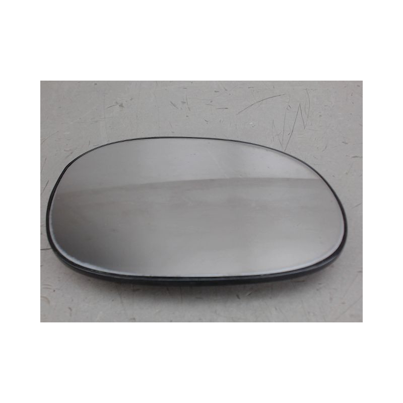 GLACE RETROVISEUR EXT D PEUGEOT 206