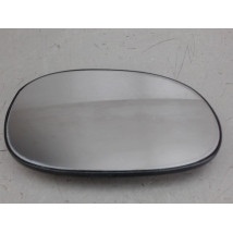 GLACE RETROVISEUR EXT D PEUGEOT 206