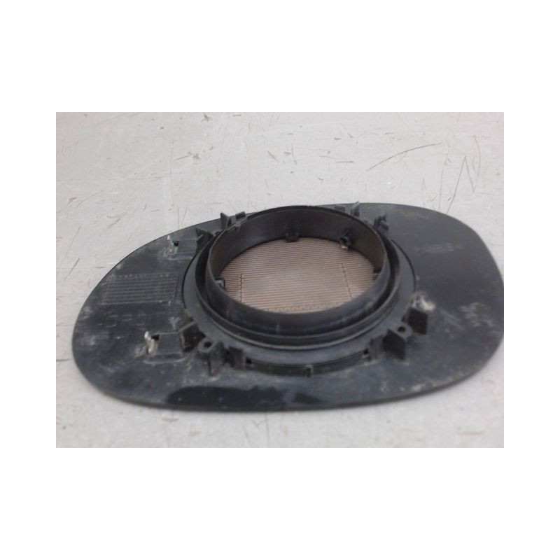 GLACE RETROVISEUR EXT D PEUGEOT 206