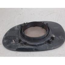 GLACE RETROVISEUR EXT D PEUGEOT 206