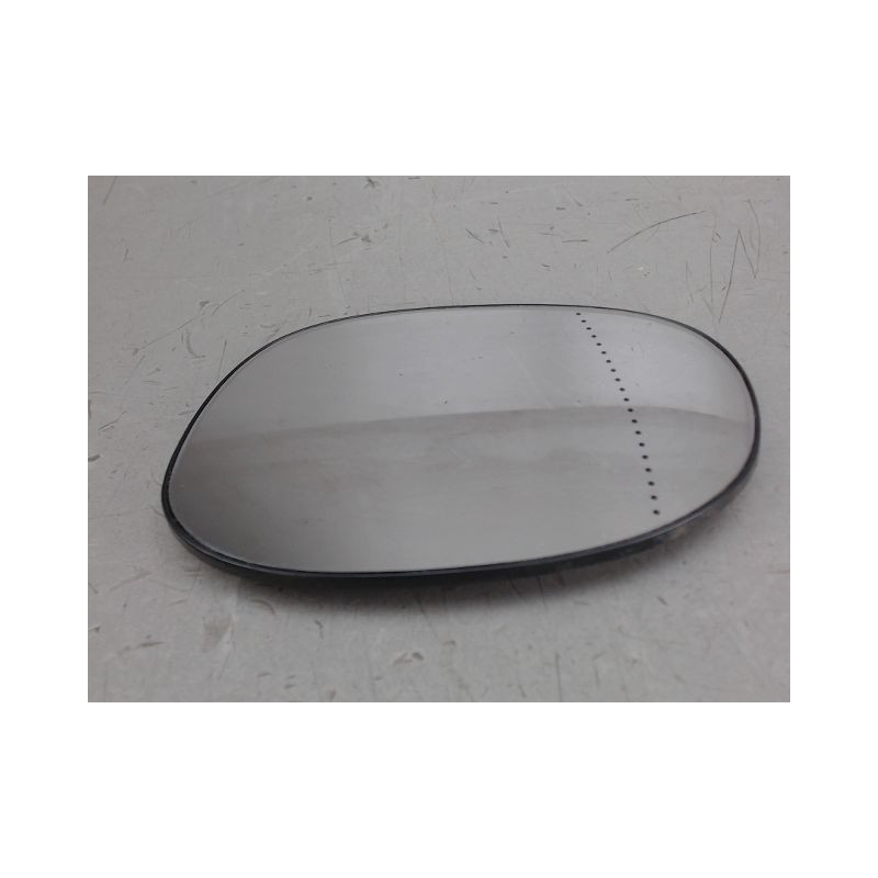 GLACE RETROVISEUR EXT G PEUGEOT 206