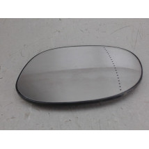 GLACE RETROVISEUR EXT G PEUGEOT 206