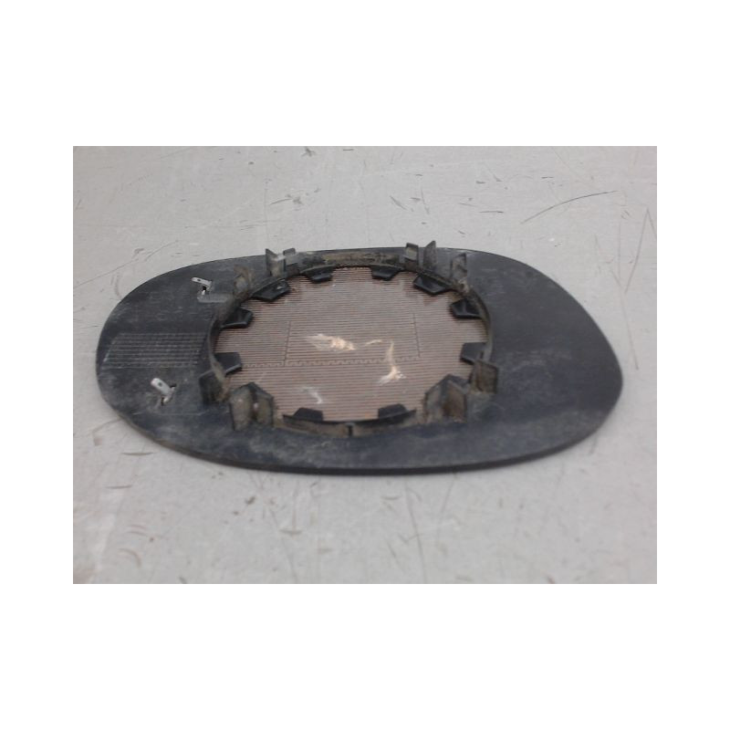 GLACE RETROVISEUR EXT G PEUGEOT 206