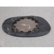 GLACE RETROVISEUR EXT G PEUGEOT 206