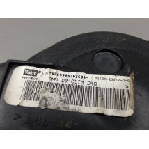 MOTEUR VENTILATEUR CHAUFFAGE PEUGEOT 607