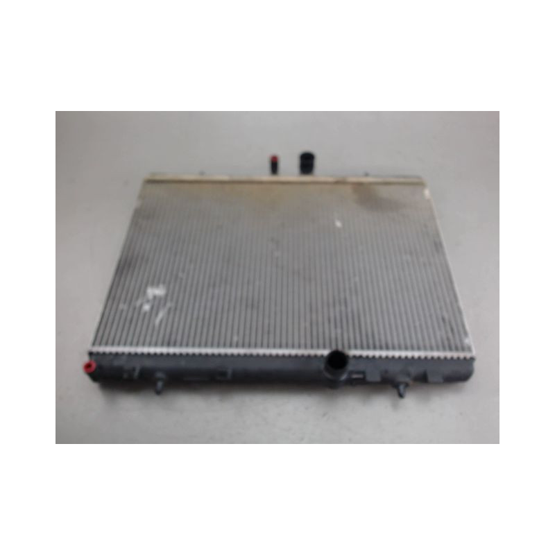 RADIATEUR CITROEN C4