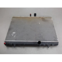 RADIATEUR CITROEN C4