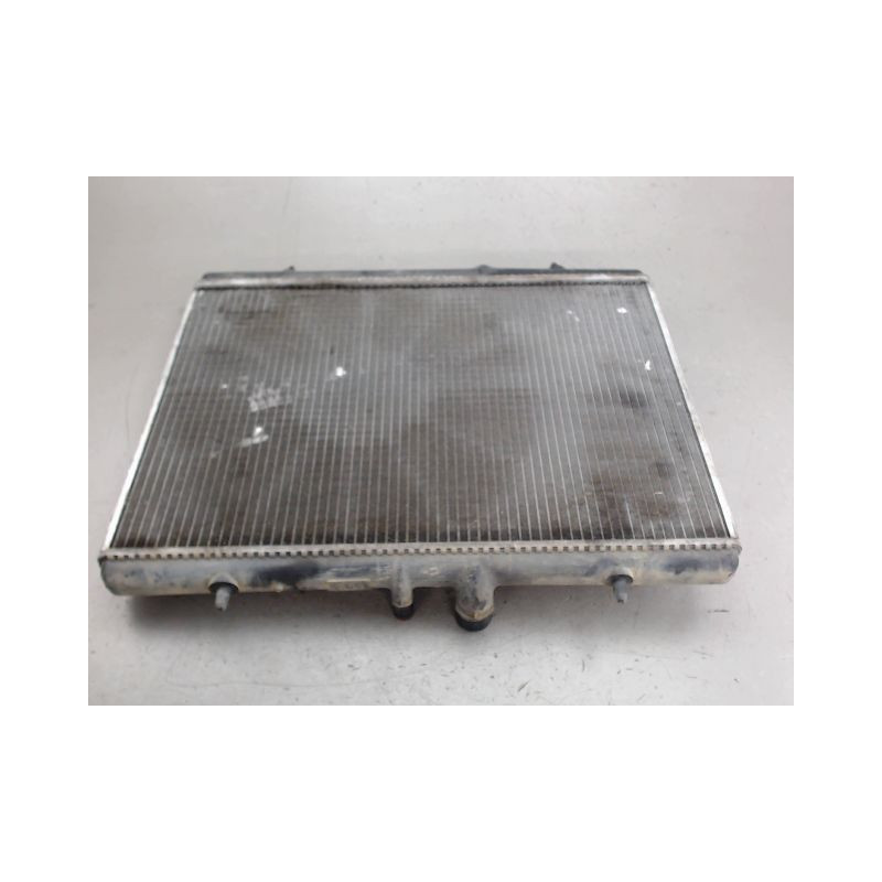 RADIATEUR CITROEN C4