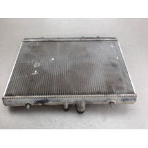 RADIATEUR CITROEN C4