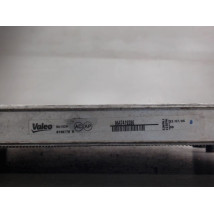 RADIATEUR CITROEN C4