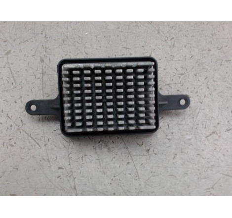 MODULE DE CHAUFFAGE
