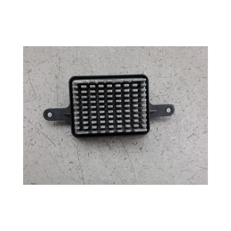 MODULE DE CHAUFFAGE PEUGEOT 5008
