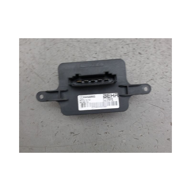 MODULE DE CHAUFFAGE PEUGEOT 5008