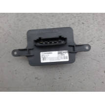 MODULE DE CHAUFFAGE PEUGEOT 5008