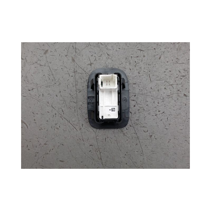 COMMANDE LEVE-GLACE PORTE ARD PEUGEOT 2008