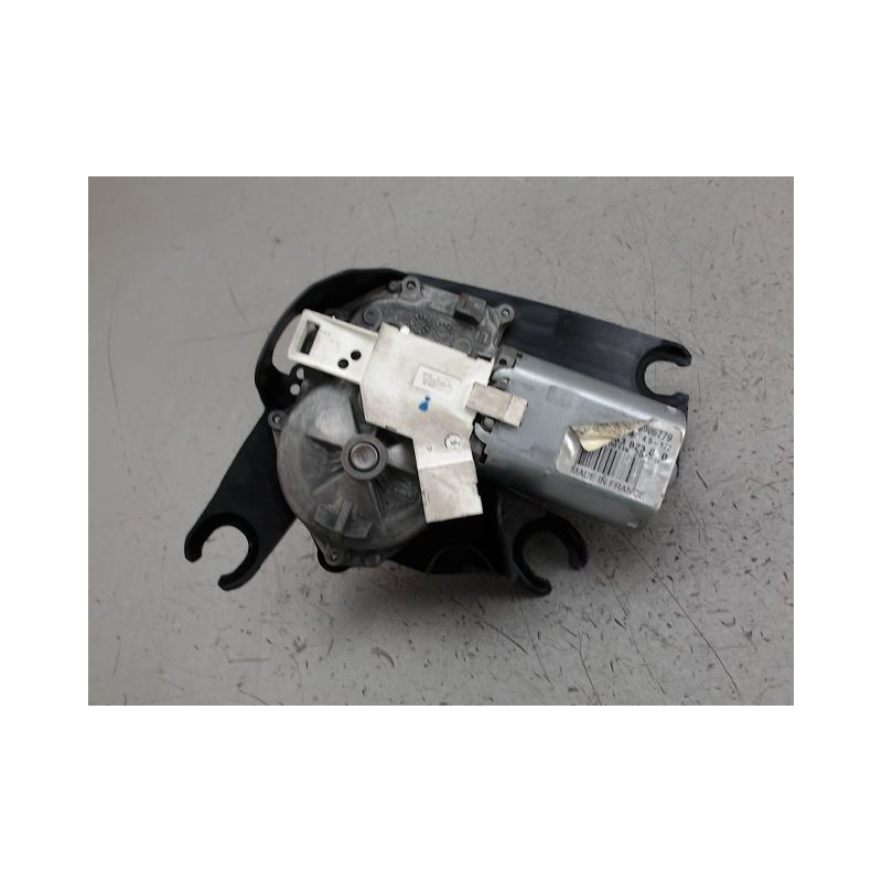 MECANISME ESSUIE-GLACE ARRIERE CITROEN C3
