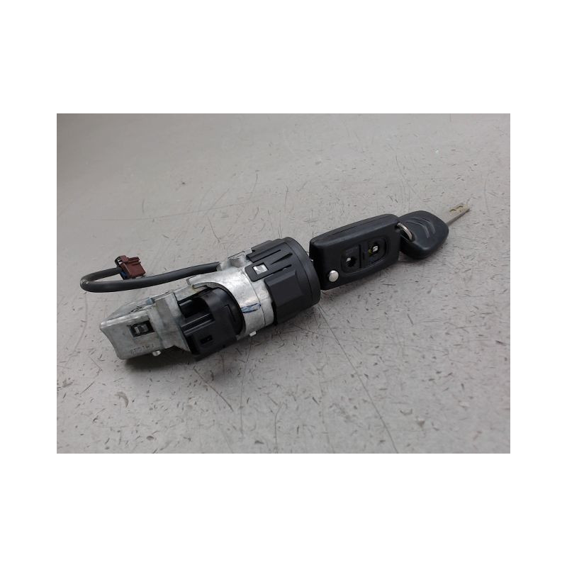 ANTIVOL DE DIRECTION CITROEN C3