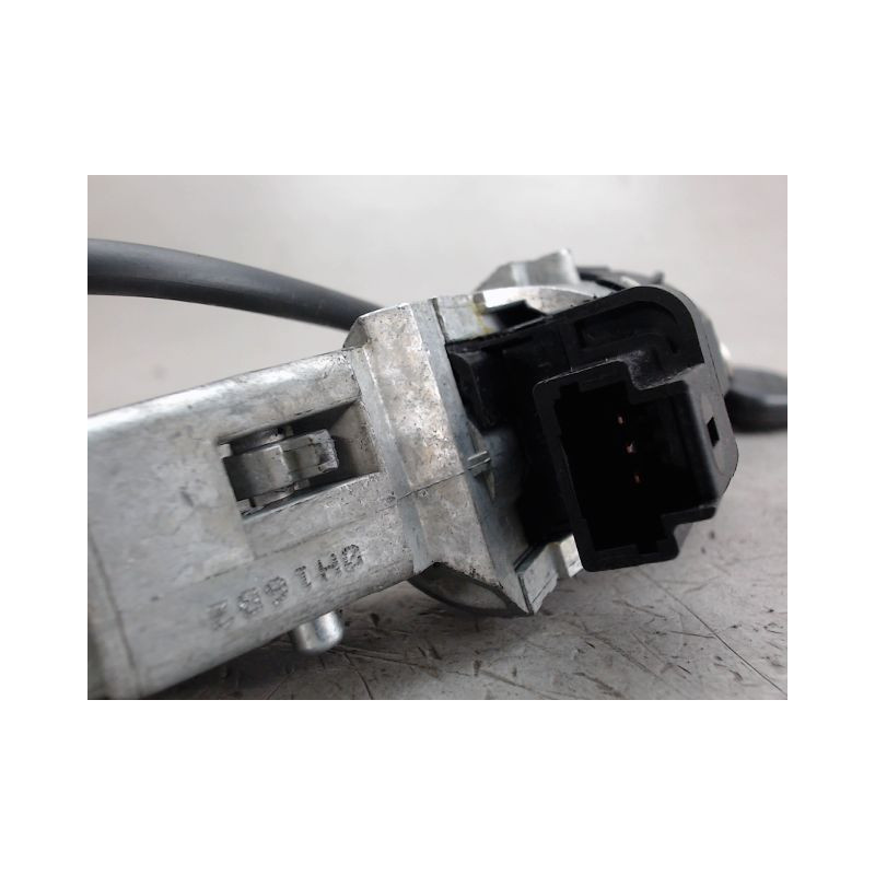 ANTIVOL DE DIRECTION CITROEN C3