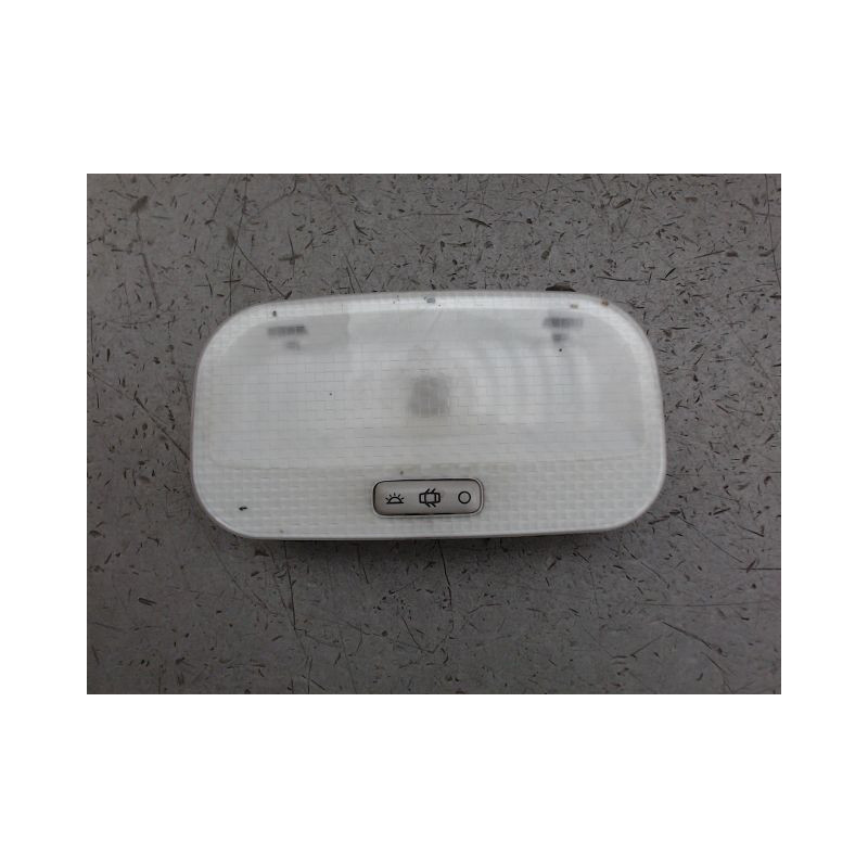 PLAFONNIER CITROEN C3