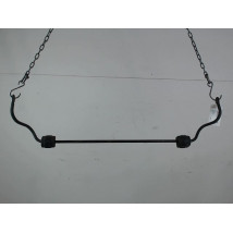 BARRE STABILISATRICE ARRIERE B.M.W. SERIE 5