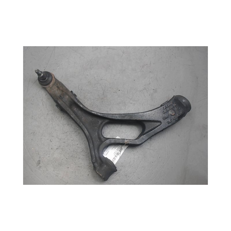 TRIANGLE INFERIEUR AVANT GAUCHE PORSCHE CAYENNE 2002-