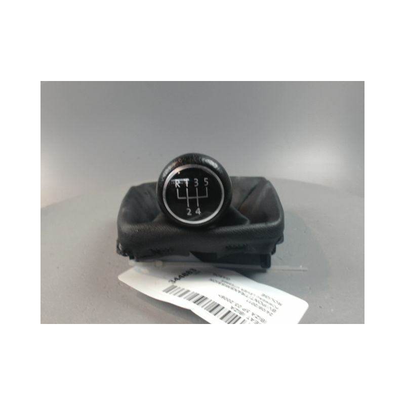 POMMEAU LEVIER VITESSES SEAT IBIZA 2006- 1.2 TDI