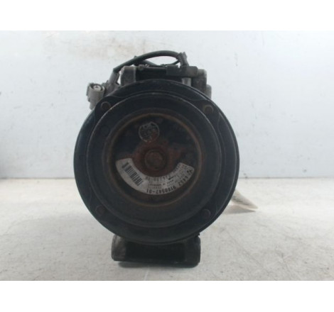COMPRESSEUR AIR CONDITIONNE