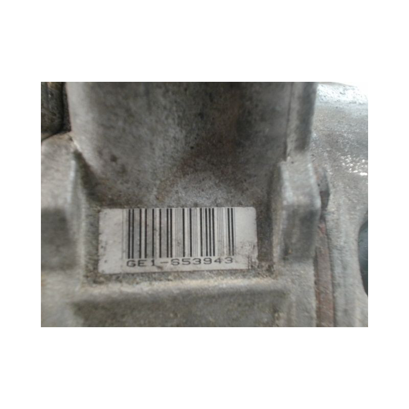 COMPRESSEUR AIR CONDITIONNE BMW SERIE 5 TOURING (E61) 2004-