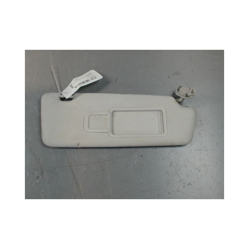 PARE-SOLEIL D AUDI A4 2008-