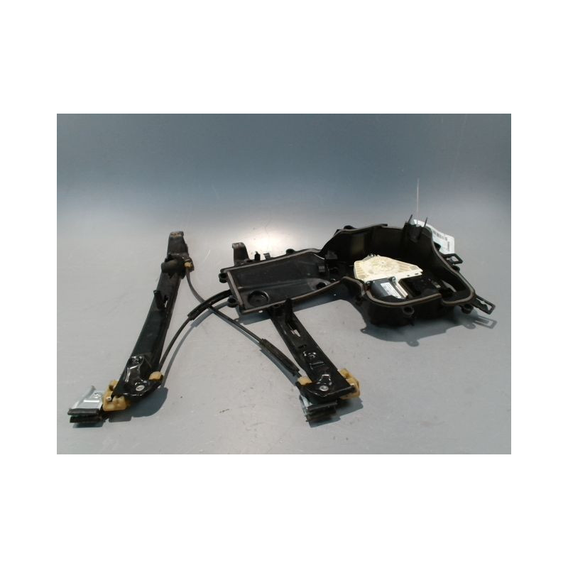 MECANISME+MOTEUR LEVE-GLACE AVANT DROIT SEAT LEON 2009-