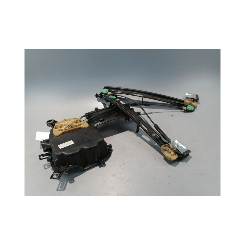 MECANISME+MOTEUR LEVE-GLACE AVANT DROIT SEAT LEON 2009-