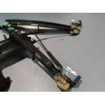 MECANISME+MOTEUR LEVE-GLACE AVANT DROIT SEAT LEON 2009-