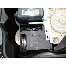 MECANISME+MOTEUR LEVE-GLACE AVANT DROIT SEAT LEON 2009-