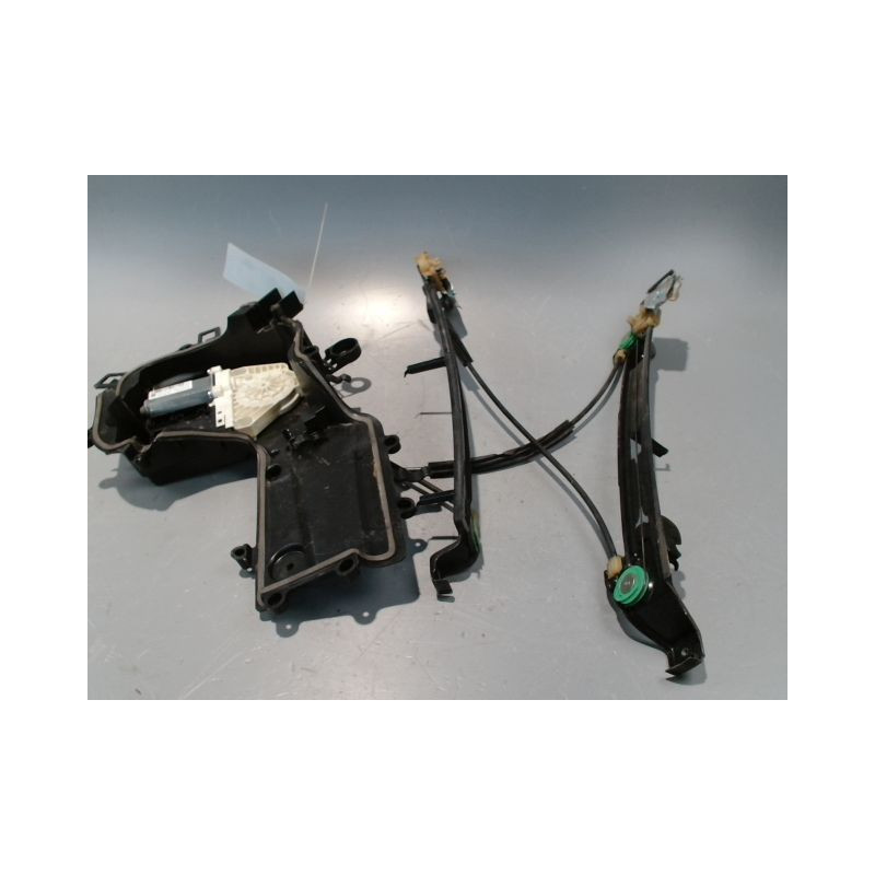 MECANISME+MOTEUR LEVE-GLACE AVANT GAUCHE SEAT LEON 2009-
