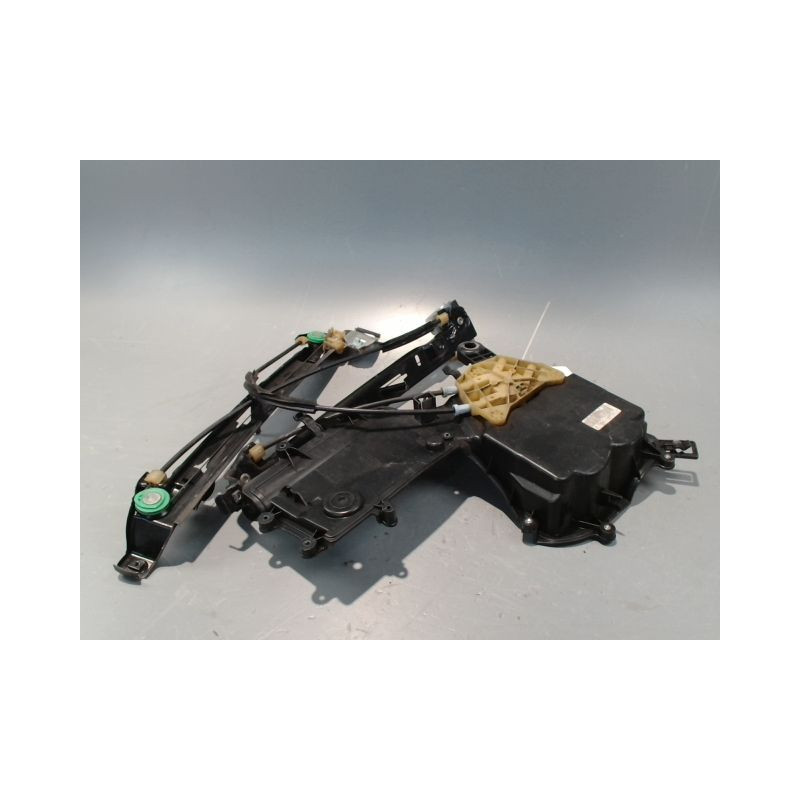 MECANISME+MOTEUR LEVE-GLACE AVANT GAUCHE SEAT LEON 2009-