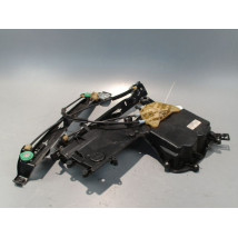 MECANISME+MOTEUR LEVE-GLACE AVANT GAUCHE SEAT LEON 2009-