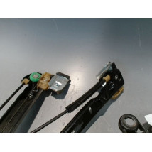 MECANISME+MOTEUR LEVE-GLACE AVANT GAUCHE SEAT LEON 2009-