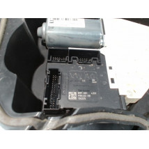 MECANISME+MOTEUR LEVE-GLACE AVANT GAUCHE SEAT LEON 2009-