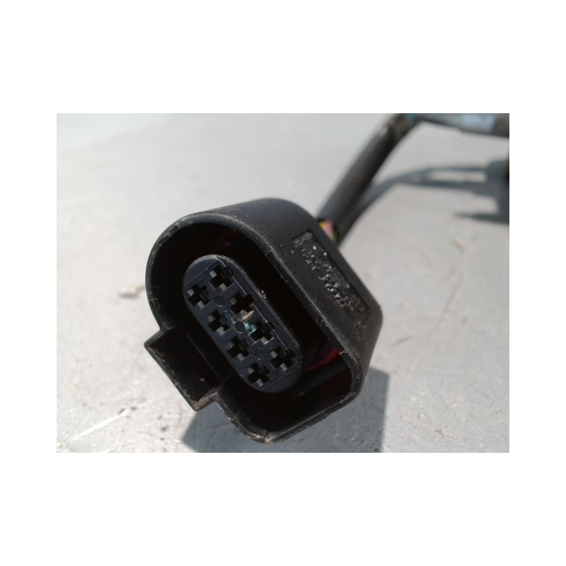 RETROVISEUR EXTERIEUR ELECTRIQUE DROIT SEAT LEON 2009-
